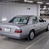 mercedes-benz e-class 1993 -MERCEDES-BENZ--Benz E Class WDB1240282C051392---MERCEDES-BENZ--Benz E Class WDB1240282C051392- image 2