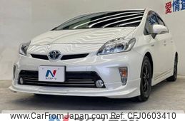 toyota prius 2014 -TOYOTA--Prius DAA-ZVW30--ZVW30-1796090---TOYOTA--Prius DAA-ZVW30--ZVW30-1796090-