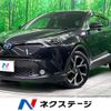 toyota c-hr 2017 -TOYOTA--C-HR DAA-ZYX10--ZYX10-2066943---TOYOTA--C-HR DAA-ZYX10--ZYX10-2066943- image 1