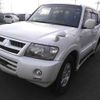 mitsubishi pajero 2004 -MITSUBISHI--Pajero V73W-0401860---MITSUBISHI--Pajero V73W-0401860- image 5