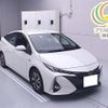 toyota prius-phv 2019 -TOYOTA 【京都 332ﾕ3101】--Prius PHV ZVW52-3130935---TOYOTA 【京都 332ﾕ3101】--Prius PHV ZVW52-3130935- image 1