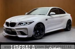 bmw m2 2017 -BMW--BMW M2 CBA-1H30G--WBS1J52090VD23960---BMW--BMW M2 CBA-1H30G--WBS1J52090VD23960-