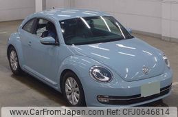 volkswagen the-beetle 2013 quick_quick_DBA-16CBZ_WVWZZZ16ZDM682482