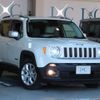 jeep renegade 2017 -CHRYSLER--Jeep Renegade ABA-BU14--1C4BU0000GPD96366---CHRYSLER--Jeep Renegade ABA-BU14--1C4BU0000GPD96366- image 1