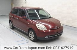 mazda verisa 2013 CFJ1627919
