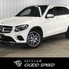 mercedes-benz glc-class 2018 quick_quick_LDA-253905C_WDC2539052F405422 image 1