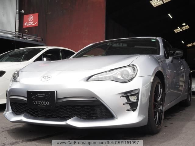 toyota 86 2019 GOO_JP_700100243030250510001 image 1