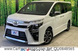 toyota voxy 2018 quick_quick_ZRR80W_ZRR80-0460213