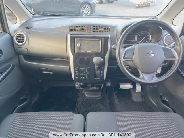 mitsubishi ek-wagon 2016 quick_quick_B11W_B11W-0217702 image 2