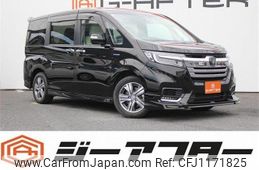 honda stepwagon 2018 -HONDA--Stepwgn 6AA-RP5--RP5-1074207---HONDA--Stepwgn 6AA-RP5--RP5-1074207-