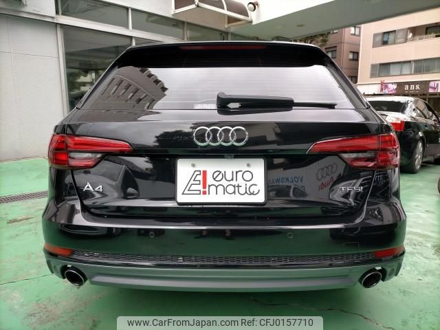 audi a4-avant 2017 quick_quick_DBA-8WCVK_WAUZZZF45HA127759 image 2