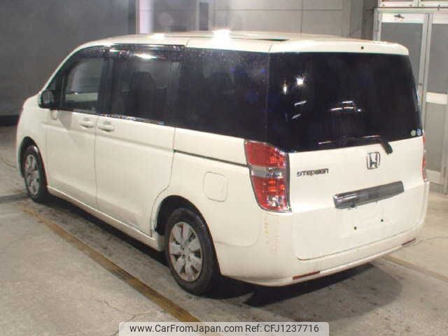 honda stepwagon 2010 -HONDA--Stepwgn RK1--RK1-1100964---HONDA--Stepwgn RK1--RK1-1100964- image 2