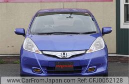 honda fit 2011 -HONDA--Fit DAA-GP1--GP1-1051763---HONDA--Fit DAA-GP1--GP1-1051763-