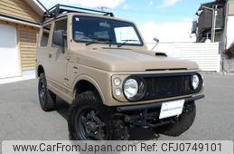 suzuki jimny 1998 quick_quick_E-JA12W_JA12W-152358