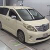 toyota alphard 2011 CFJ1676819 image 10