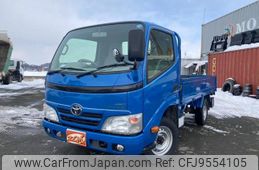toyota toyoace 2013 -TOYOTA 【北見 400ﾜ490】--Toyoace KDY281--0008644---TOYOTA 【北見 400ﾜ490】--Toyoace KDY281--0008644-