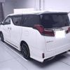 toyota alphard 2021 -TOYOTA 【川越 330ﾁ9355】--Alphard AGH30W-0365976---TOYOTA 【川越 330ﾁ9355】--Alphard AGH30W-0365976- image 2