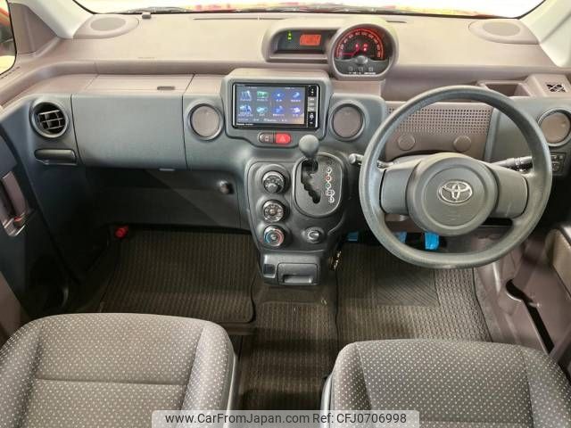 toyota porte 2016 -TOYOTA--Porte DBA-NSP141--NSP141-8022767---TOYOTA--Porte DBA-NSP141--NSP141-8022767- image 2