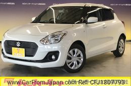 suzuki swift 2019 CFJ1807793