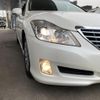 toyota crown 2008 -TOYOTA--Crown GRS200--GRS200-0009858---TOYOTA--Crown GRS200--GRS200-0009858- image 18