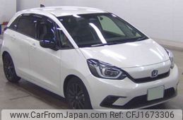 honda fit 2022 CFJ1673306