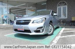 subaru impreza-wagon 2016 -SUBARU 【名変中 】--Impreza Wagon GP3--032563---SUBARU 【名変中 】--Impreza Wagon GP3--032563-
