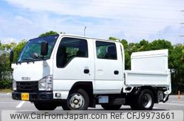 isuzu elf-truck 2017 -ISUZU--Elf TPG-NJR85A--NJR85-7062375---ISUZU--Elf TPG-NJR85A--NJR85-7062375-