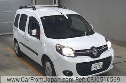 renault kangoo 2017 -RENAULT--Renault Kangoo VF1KW04B3G0747620---RENAULT--Renault Kangoo VF1KW04B3G0747620-