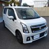 suzuki wagon-r-stingray 2019 GOO_JP_700070659730240827003 image 1