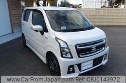 suzuki wagon-r-stingray 2019 GOO_JP_700070659730240827003