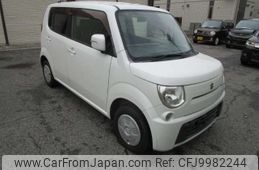 suzuki mr-wagon 2011 -SUZUKI 【三河 581ｿ5136】--MR Wagon DBA-MF33S--MF33S-122648---SUZUKI 【三河 581ｿ5136】--MR Wagon DBA-MF33S--MF33S-122648-