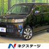 suzuki wagon-r 2012 -SUZUKI--Wagon R DBA-MH23S--MH23S-689690---SUZUKI--Wagon R DBA-MH23S--MH23S-689690- image 1