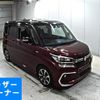 suzuki solio 2019 -SUZUKI--Solio MA36S-777950---SUZUKI--Solio MA36S-777950- image 1