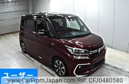 suzuki solio 2019 -SUZUKI--Solio MA36S-777950---SUZUKI--Solio MA36S-777950-