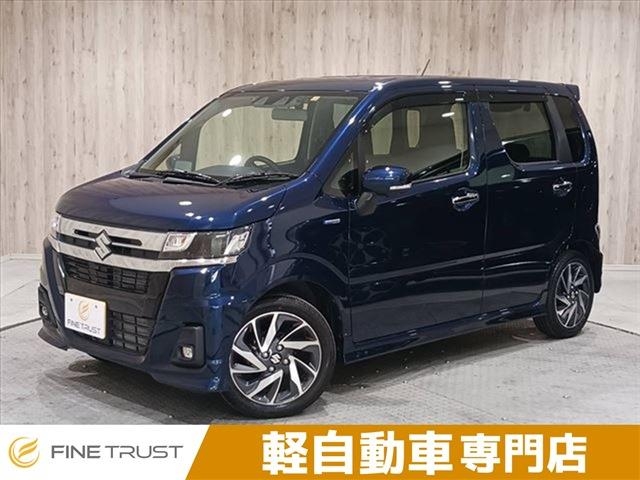 5AA—MH95S WAGON R リアウィンドウ シルバー スズキ 純正 ワゴンR 《 MH95S 》 リアスポイラー 83900-63R01