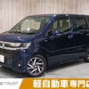 suzuki wagon-r 2022 -SUZUKI--Wagon R 5AA-MH95S--MH95S-225110---SUZUKI--Wagon R 5AA-MH95S--MH95S-225110- image 1