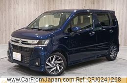 suzuki wagon-r 2022 -SUZUKI--Wagon R 5AA-MH95S--MH95S-225110---SUZUKI--Wagon R 5AA-MH95S--MH95S-225110-