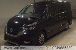 nissan serena 2019 -NISSAN--Serena HFC27-038643---NISSAN--Serena HFC27-038643-