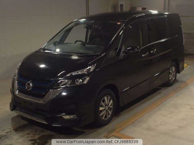 nissan serena 2019 -NISSAN--Serena HFC27-038643---NISSAN--Serena HFC27-038643- image 1