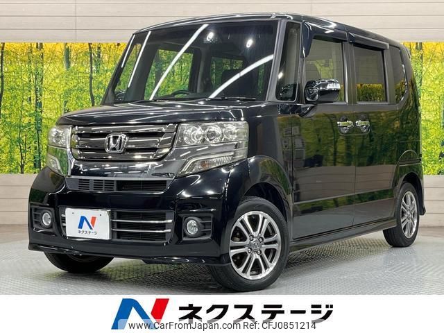 honda n-box 2016 quick_quick_JF1_JF1-1810548 image 1