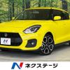 suzuki swift 2021 -SUZUKI--Swift 4BA-ZC33S--ZC33S-413242---SUZUKI--Swift 4BA-ZC33S--ZC33S-413242- image 1