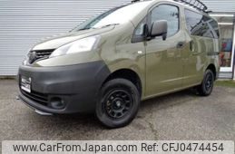 nissan nv200-vanette 2021 -NISSAN 【滋賀 400】--NV200 CBF-VNM20--VNM20-107534---NISSAN 【滋賀 400】--NV200 CBF-VNM20--VNM20-107534-