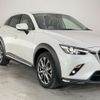 mazda cx-3 2020 CFJ1618189 image 5
