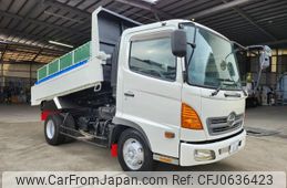 hino ranger 2005 GOO_NET_EXCHANGE_0804442A30250111W001