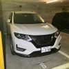 nissan x-trail 2021 CFJ1847850 image 1