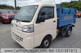 daihatsu hijet-truck 2019 quick_quick_EBD-S500P_S500P-0088277