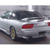 nissan 180sx 1998 CFJ1645103 image 2