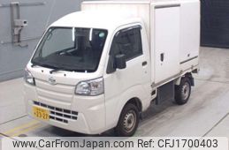 daihatsu hijet-truck 2020 CFJ1700403