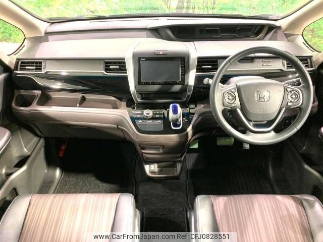 honda freed 2018 -HONDA--Freed DAA-GB7--GB7-6000174---HONDA--Freed DAA-GB7--GB7-6000174- image 2