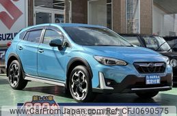 subaru xv 2022 GOO_JP_700060017330250127015